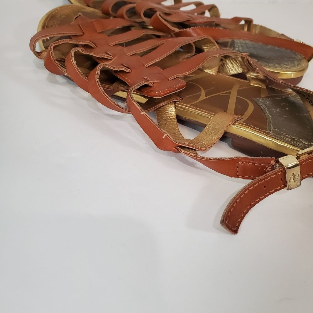 Sam & Libby sandals - Picture 8 of 9